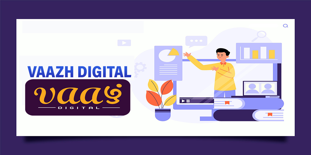 Digital marketing training institute in Pondicherry 2024