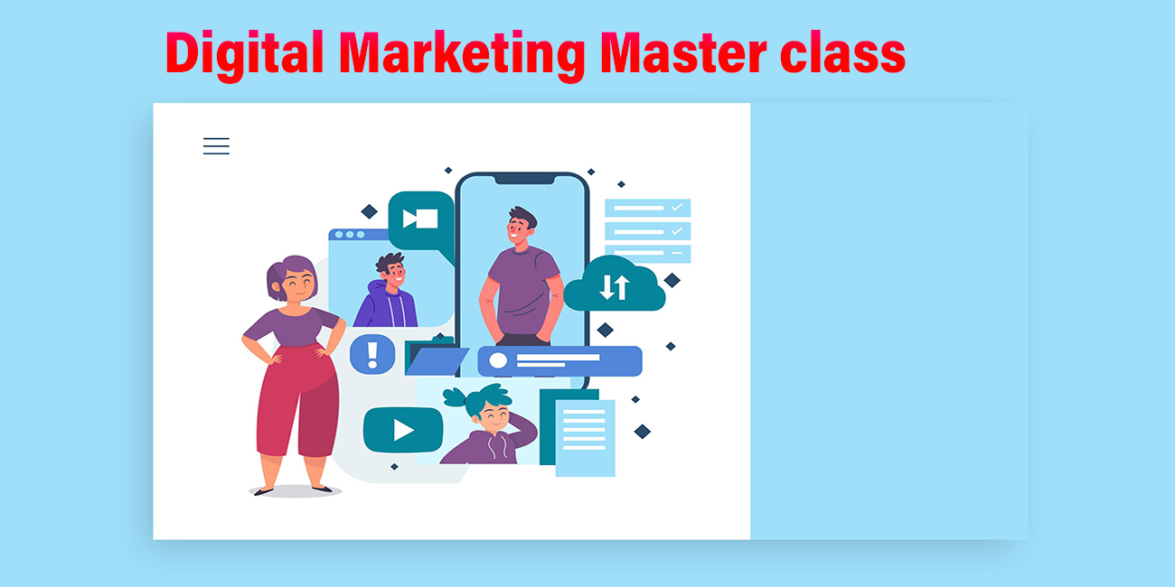 Online Advance Digital Marketing Course in pondicherry