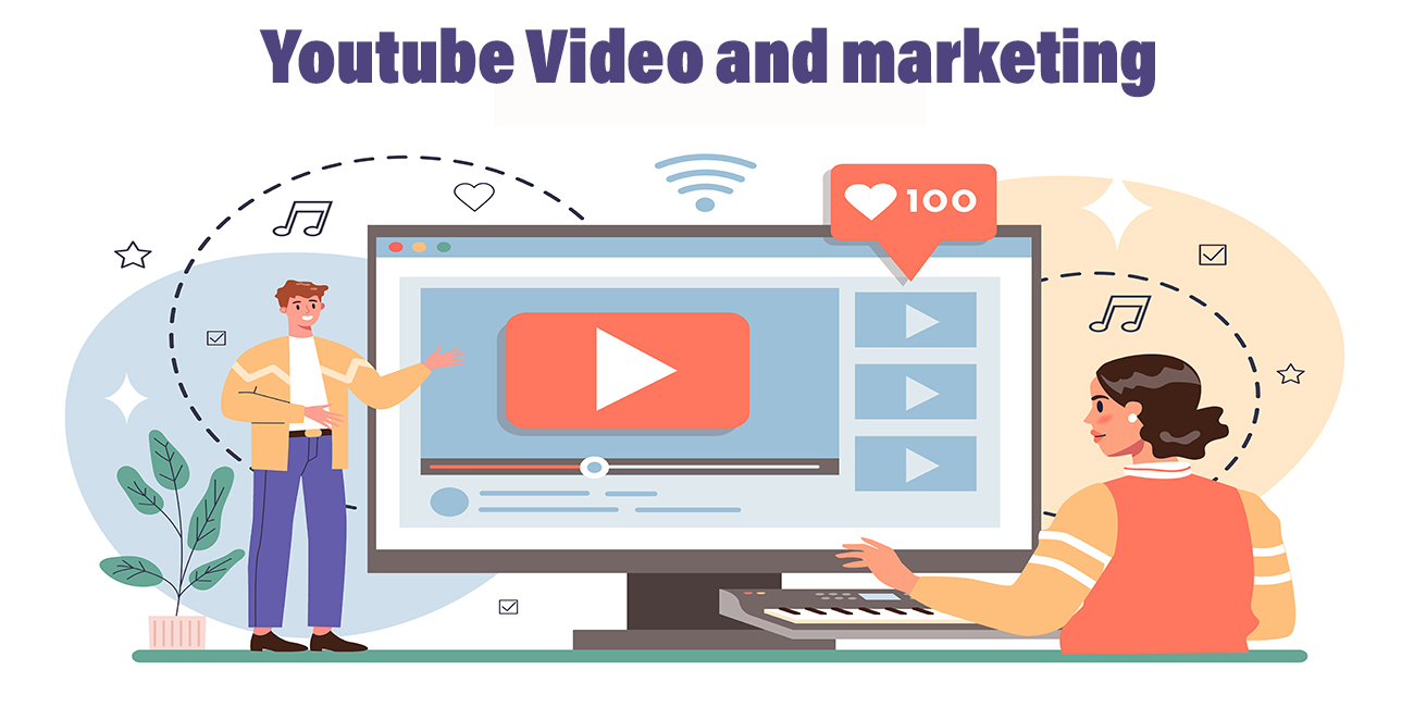 YouTube Marketing Course in pondicherry 2024