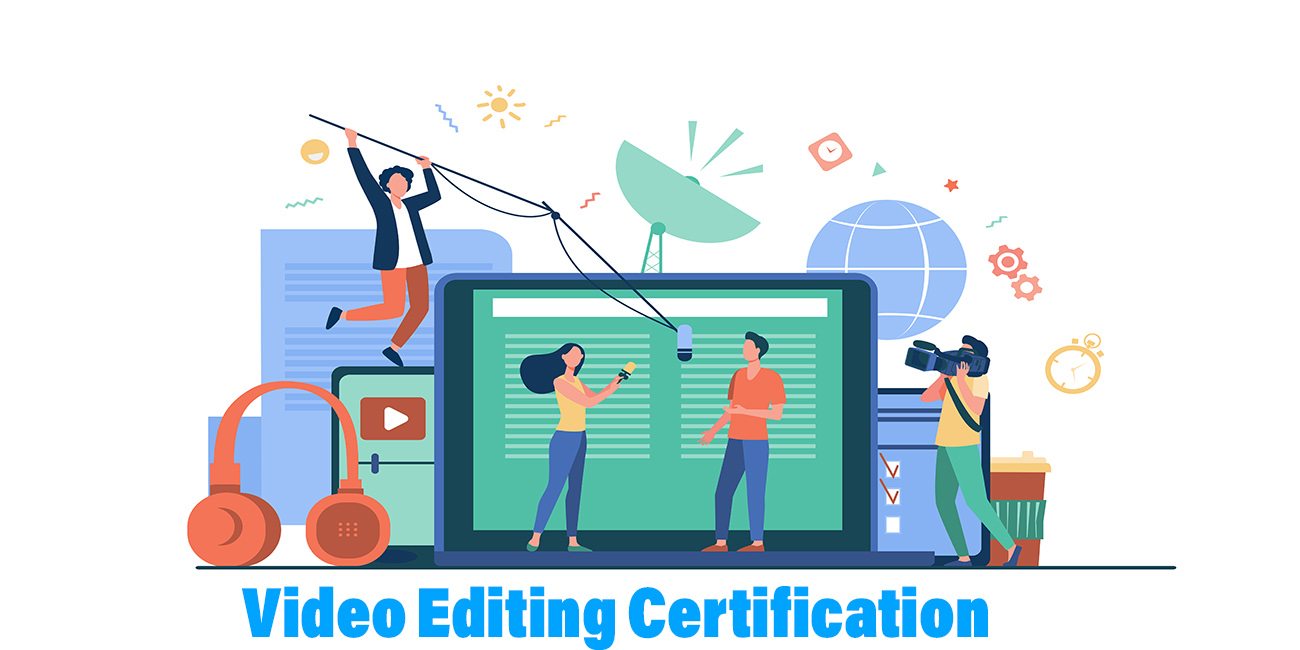 best video editing course in Pondicherry 2024